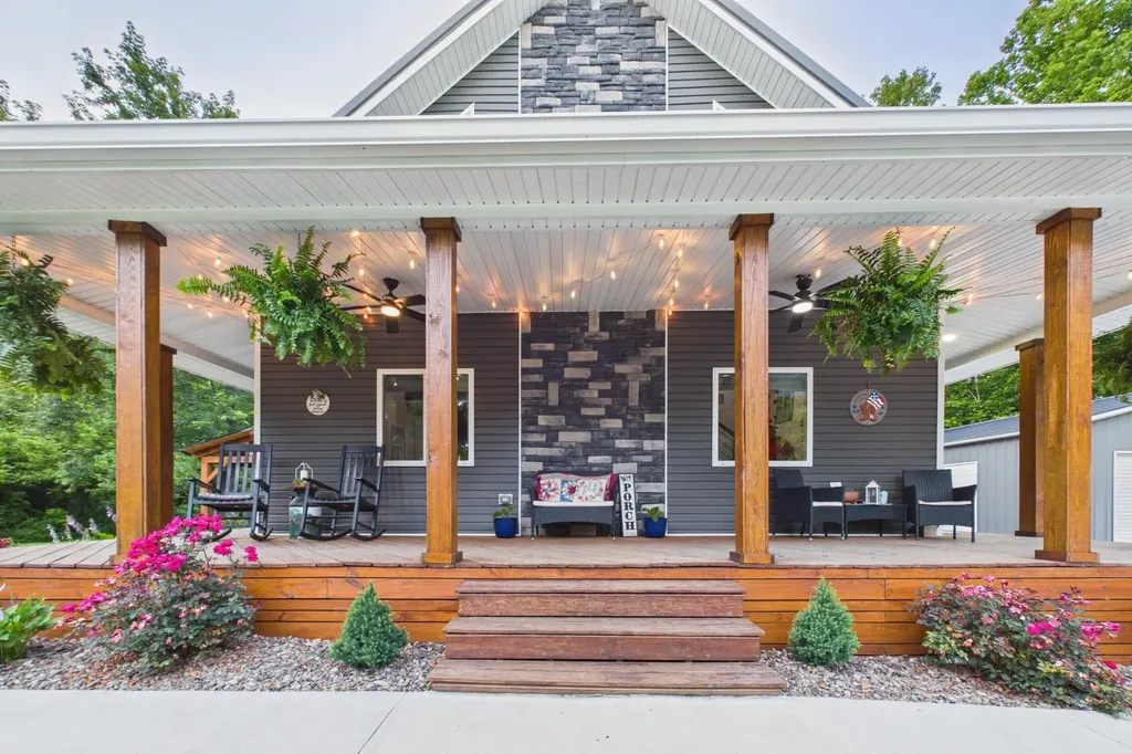 240 Kingtown Road Barbourville KY 40906