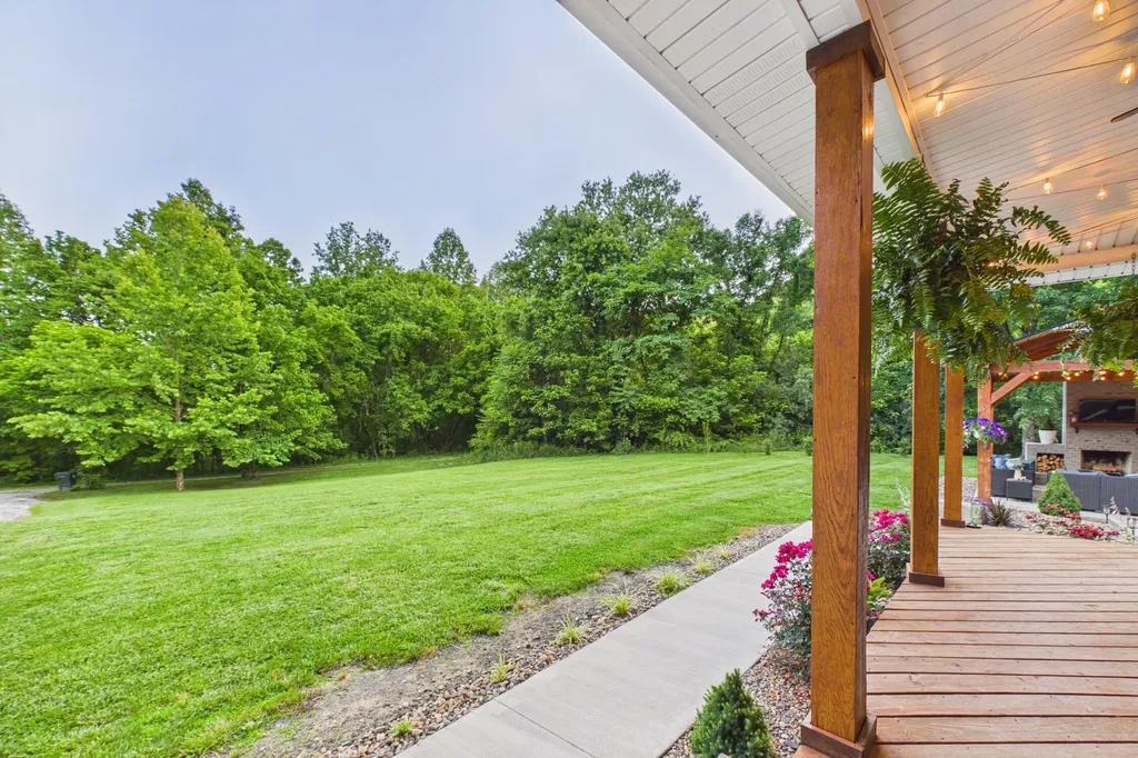240 Kingtown Road Barbourville KY 40906
