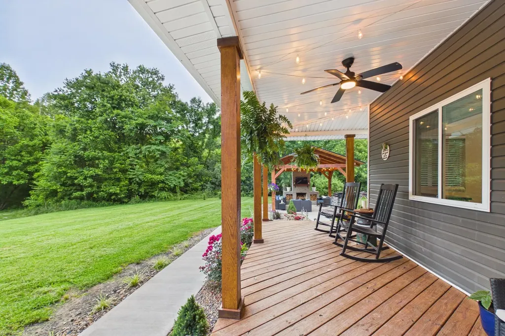 240 Kingtown Road Barbourville KY 40906