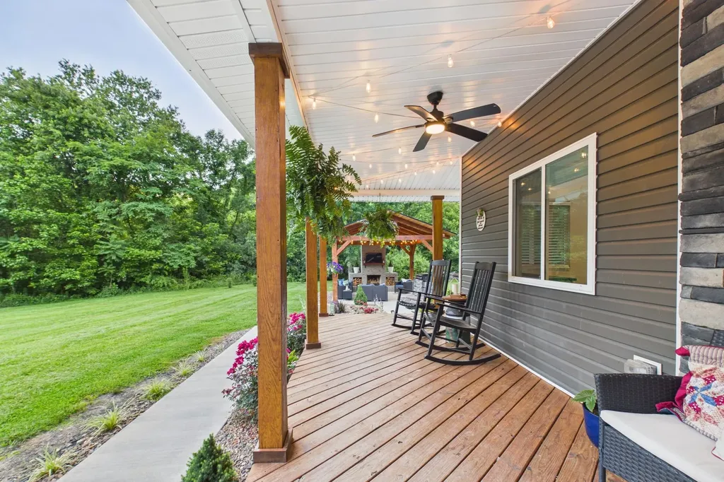 240 Kingtown Road Barbourville KY 40906
