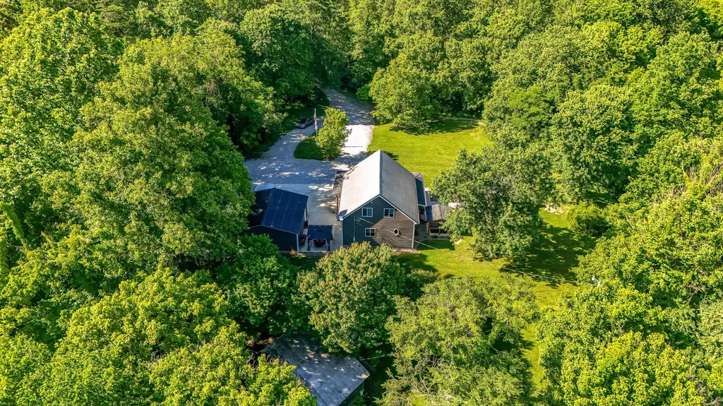 240 Kingtown Road Barbourville KY 40906