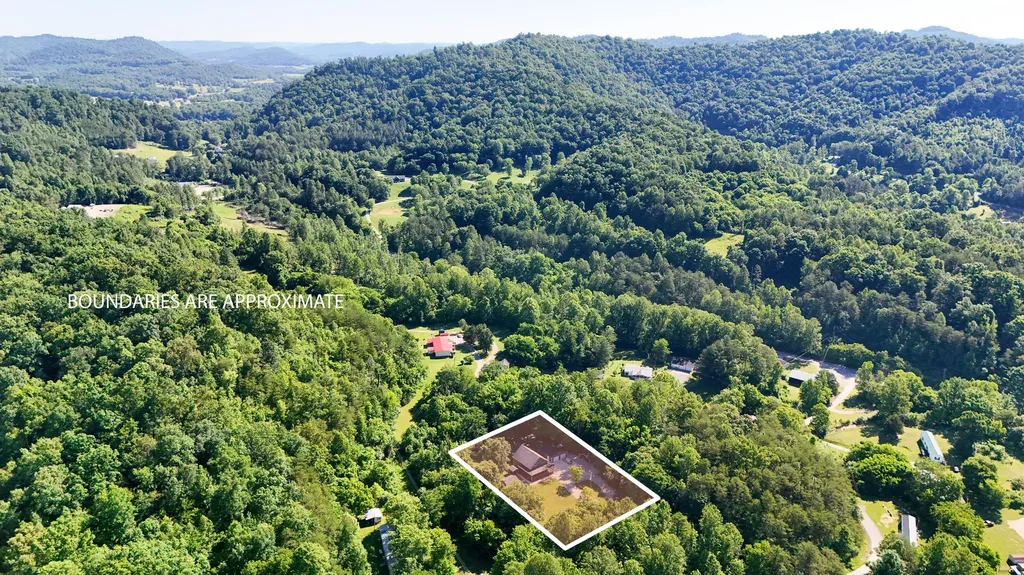 240 Kingtown Road Barbourville KY 40906