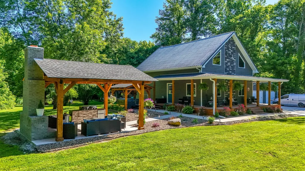 240 Kingtown Road Barbourville KY 40906