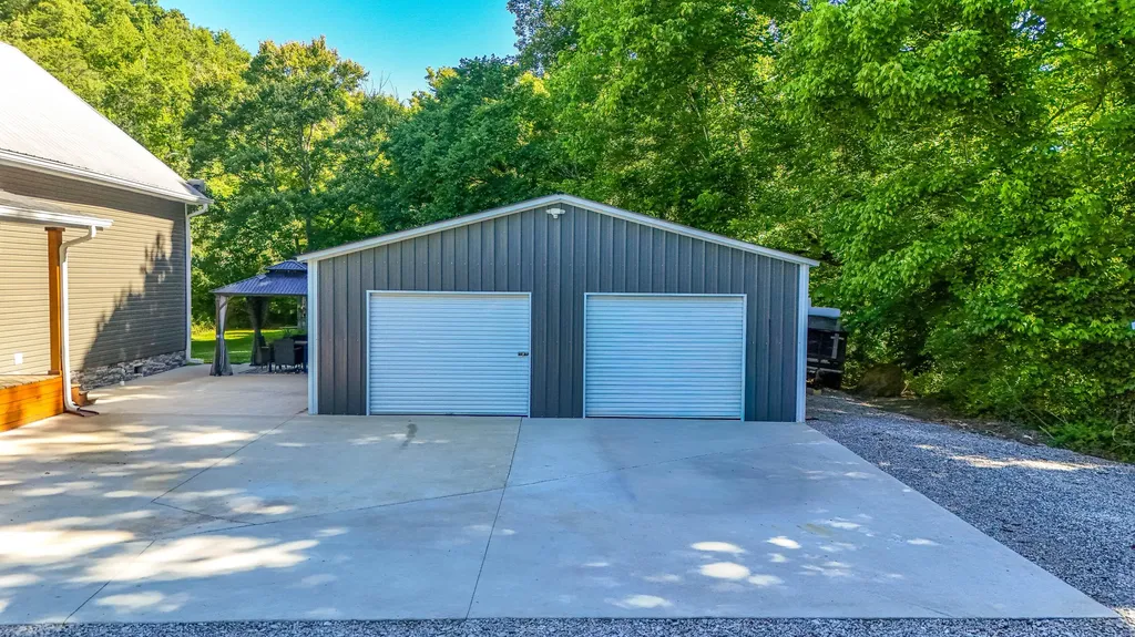 240 Kingtown Road Barbourville KY 40906