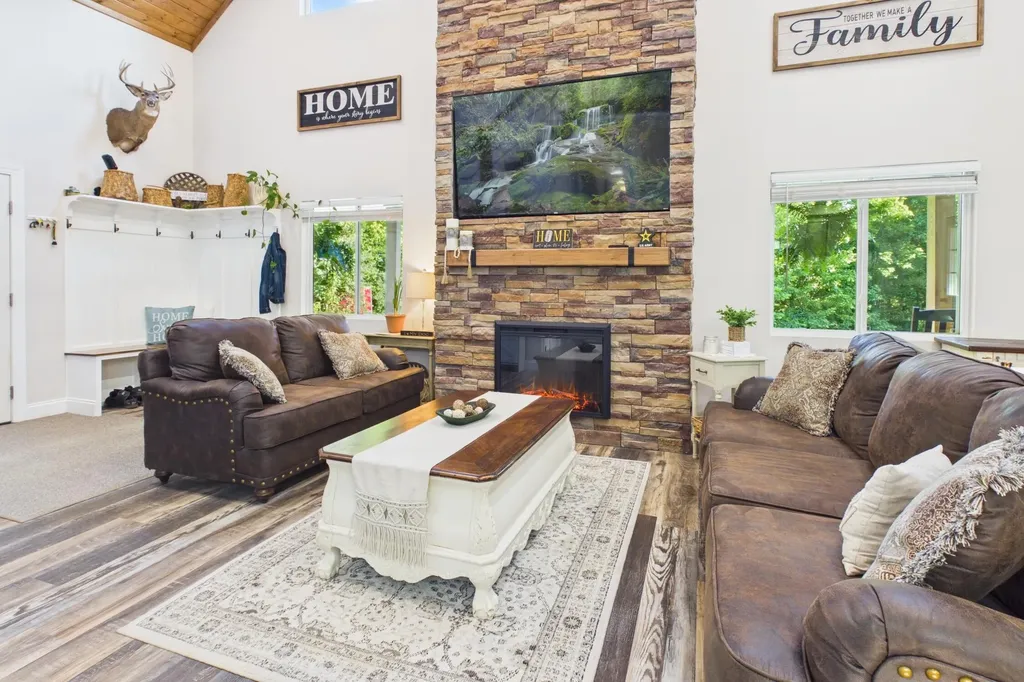 240 Kingtown Road Barbourville KY 40906
