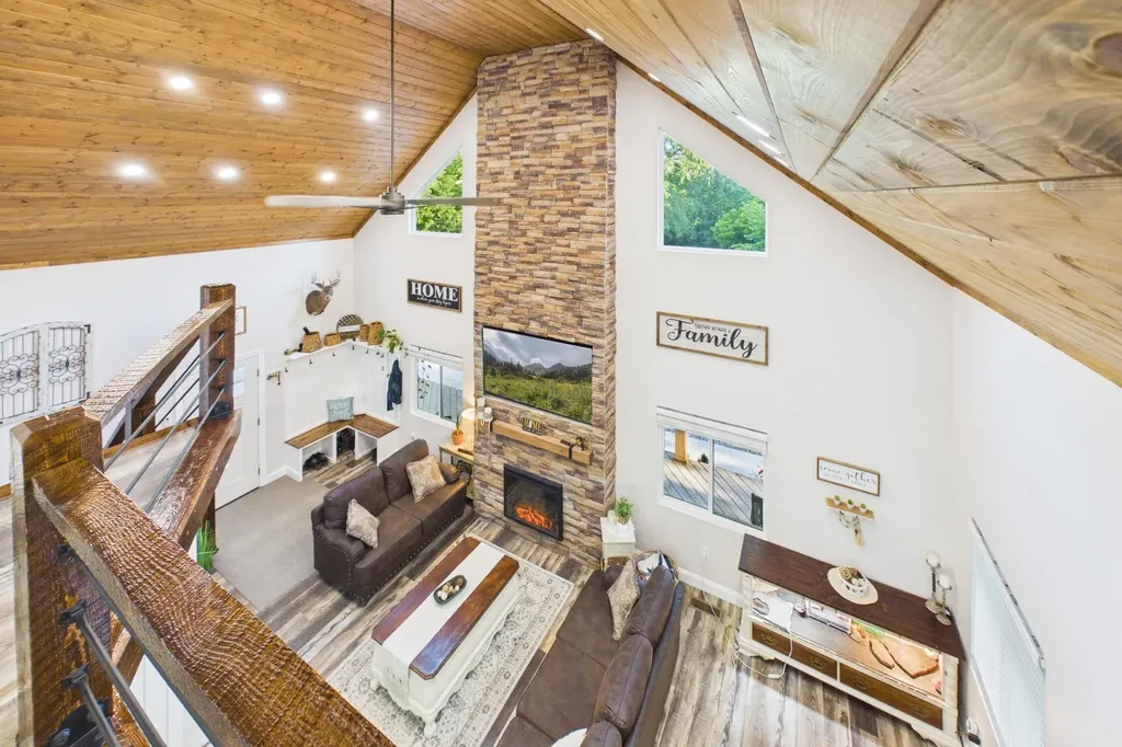 240 Kingtown Road Barbourville KY 40906