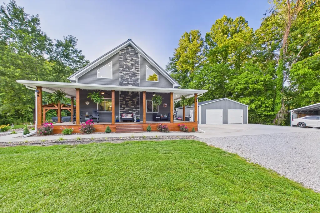 240 Kingtown Road Barbourville KY 40906