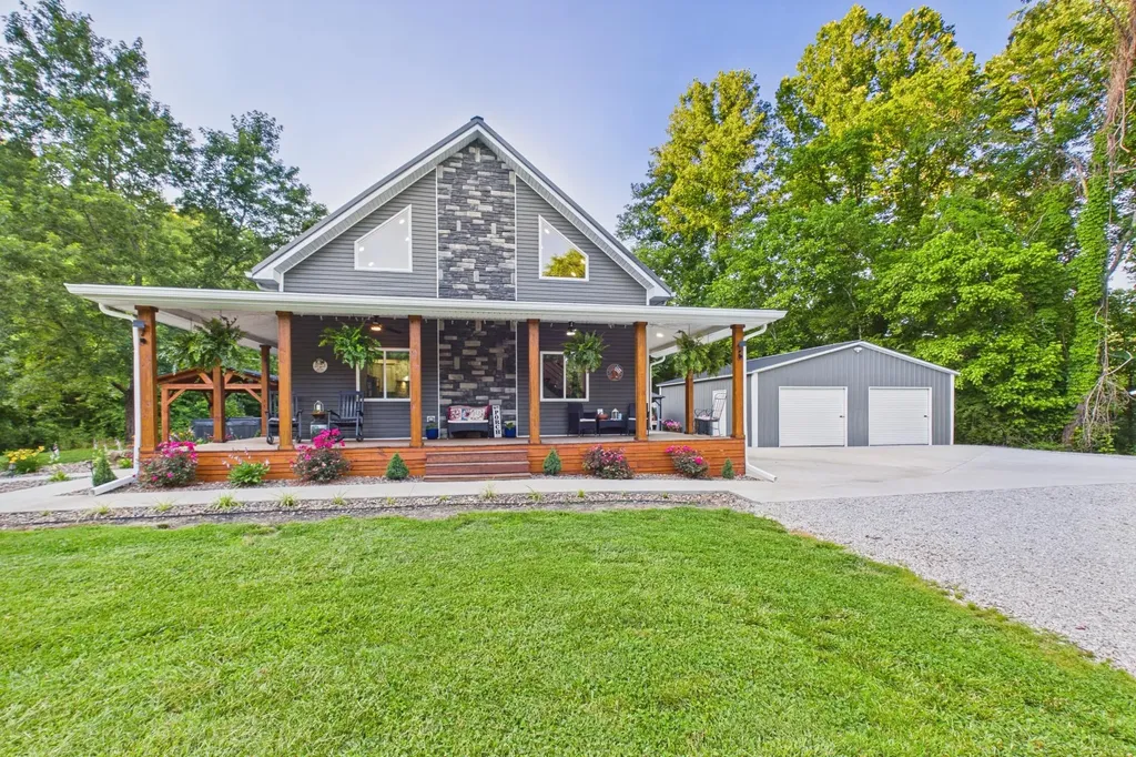 240 Kingtown Road Barbourville KY 40906
