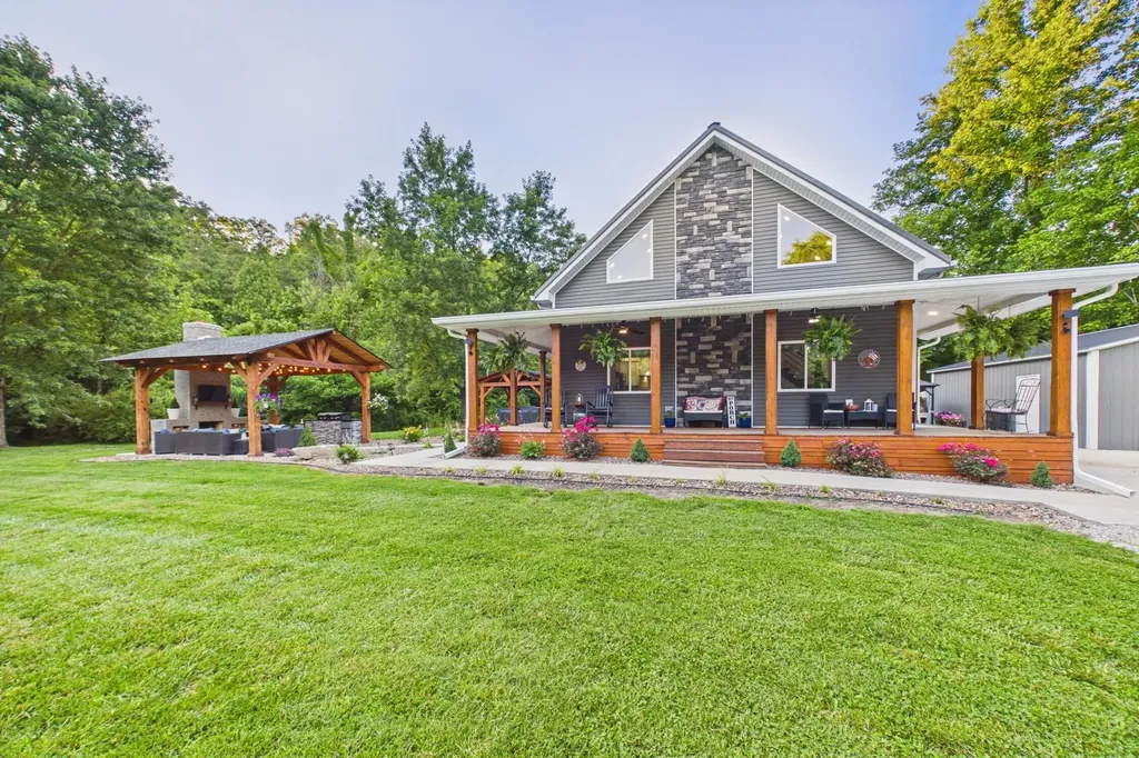 240 Kingtown Road Barbourville KY 40906
