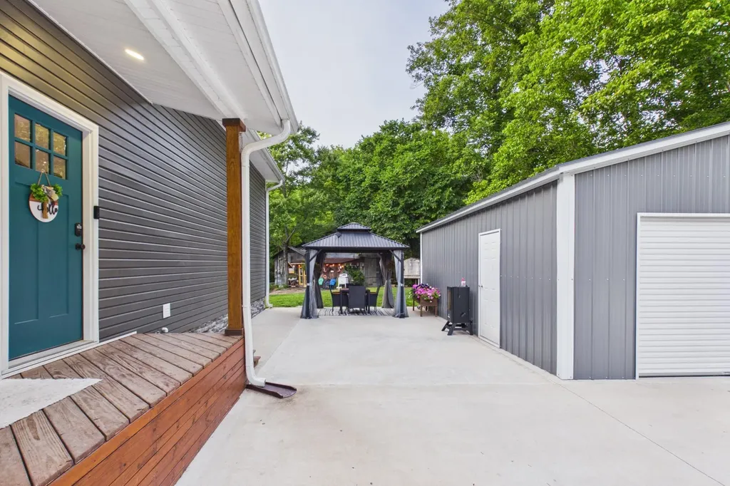 240 Kingtown Road Barbourville KY 40906
