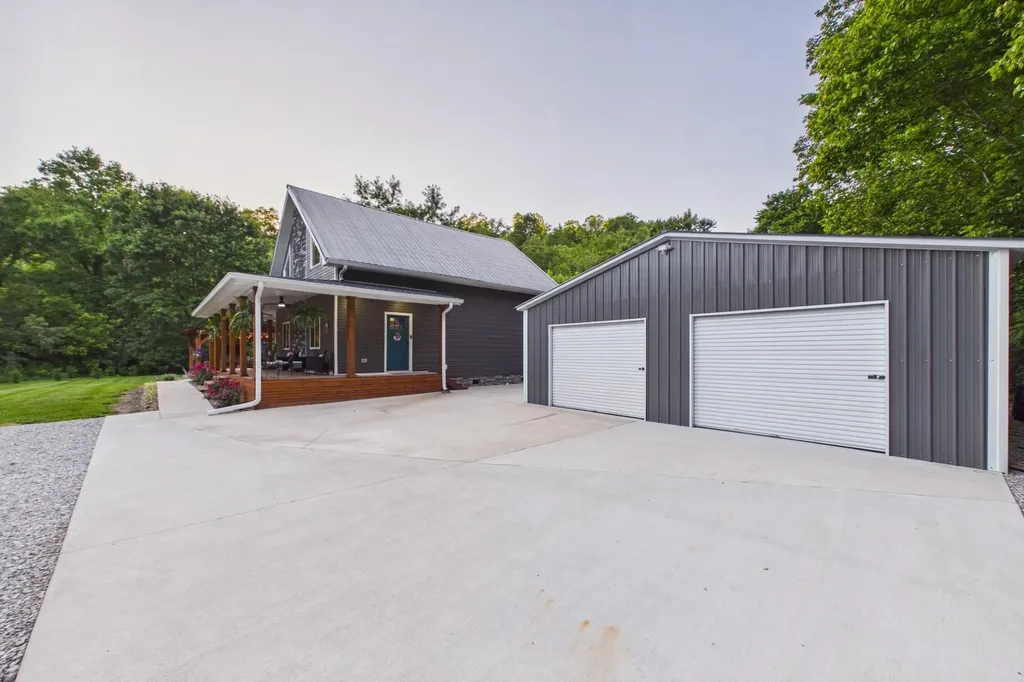 240 Kingtown Road Barbourville KY 40906