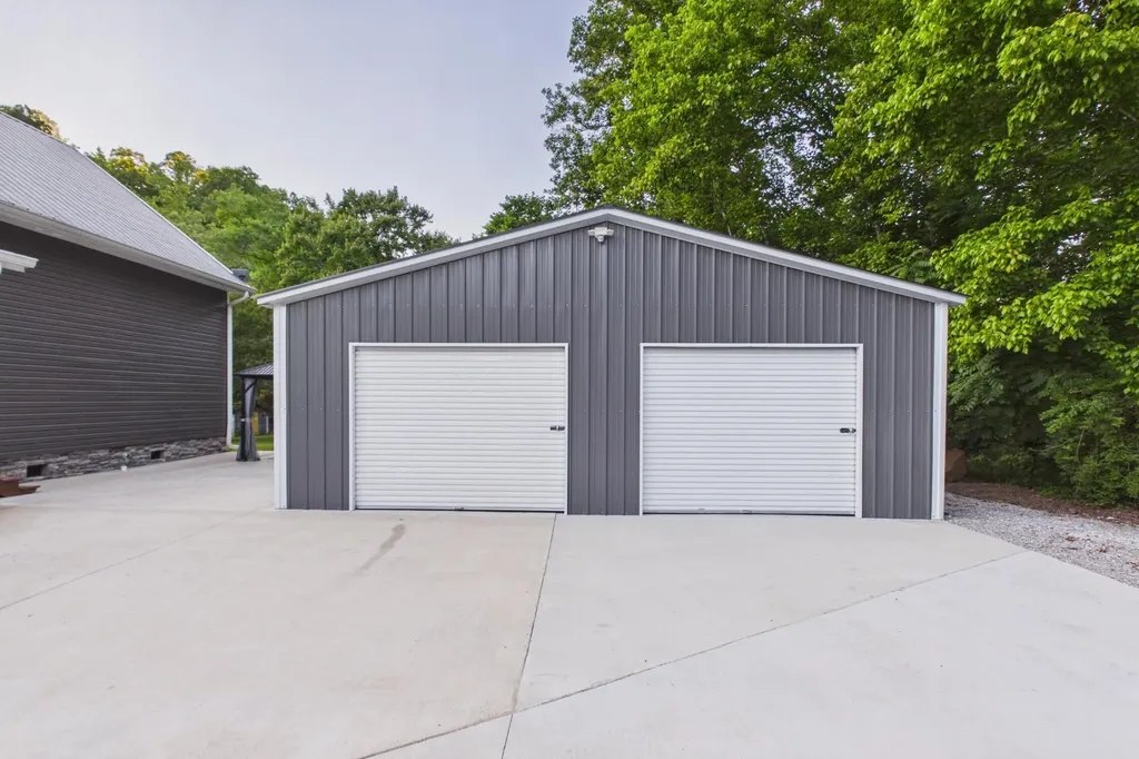 240 Kingtown Road Barbourville KY 40906
