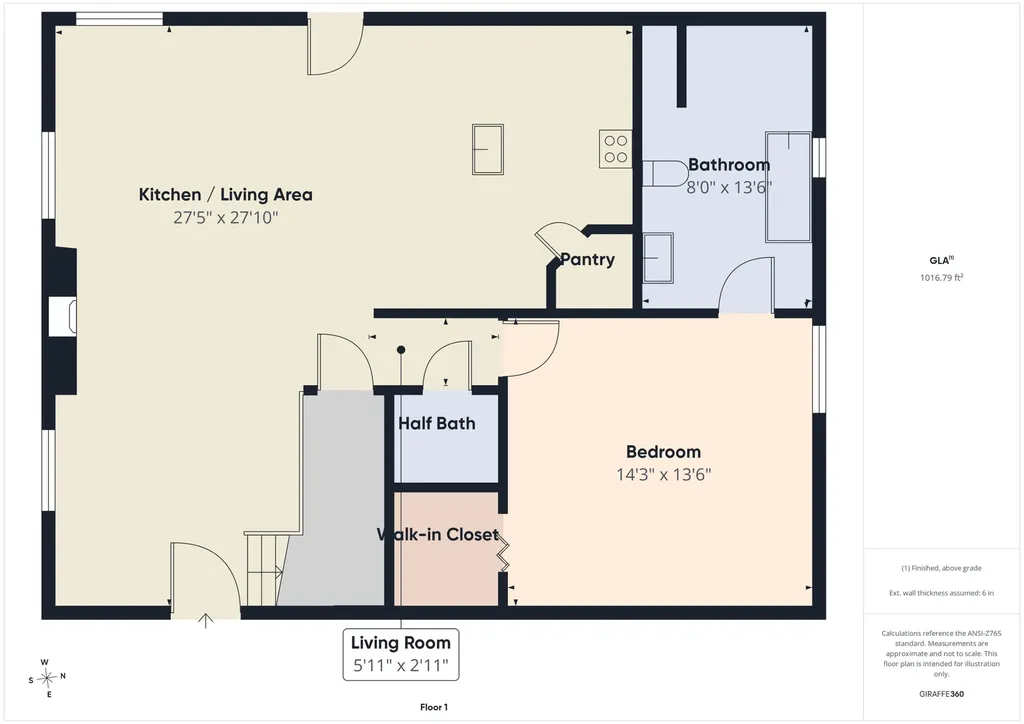 240 Kingtown Road Barbourville KY 40906