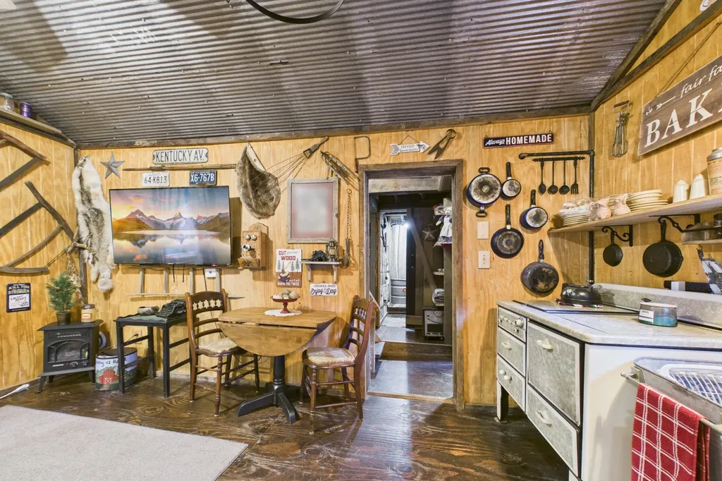 240 Kingtown Road Barbourville KY 40906