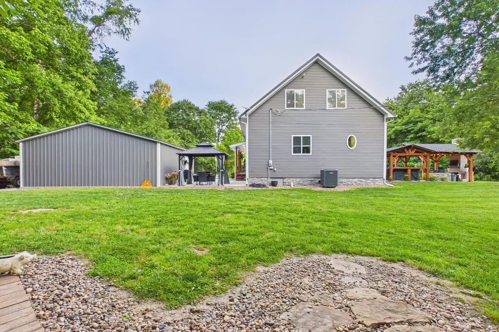 240 Kingtown Road Barbourville KY 40906