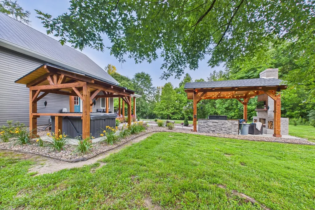 240 Kingtown Road Barbourville KY 40906
