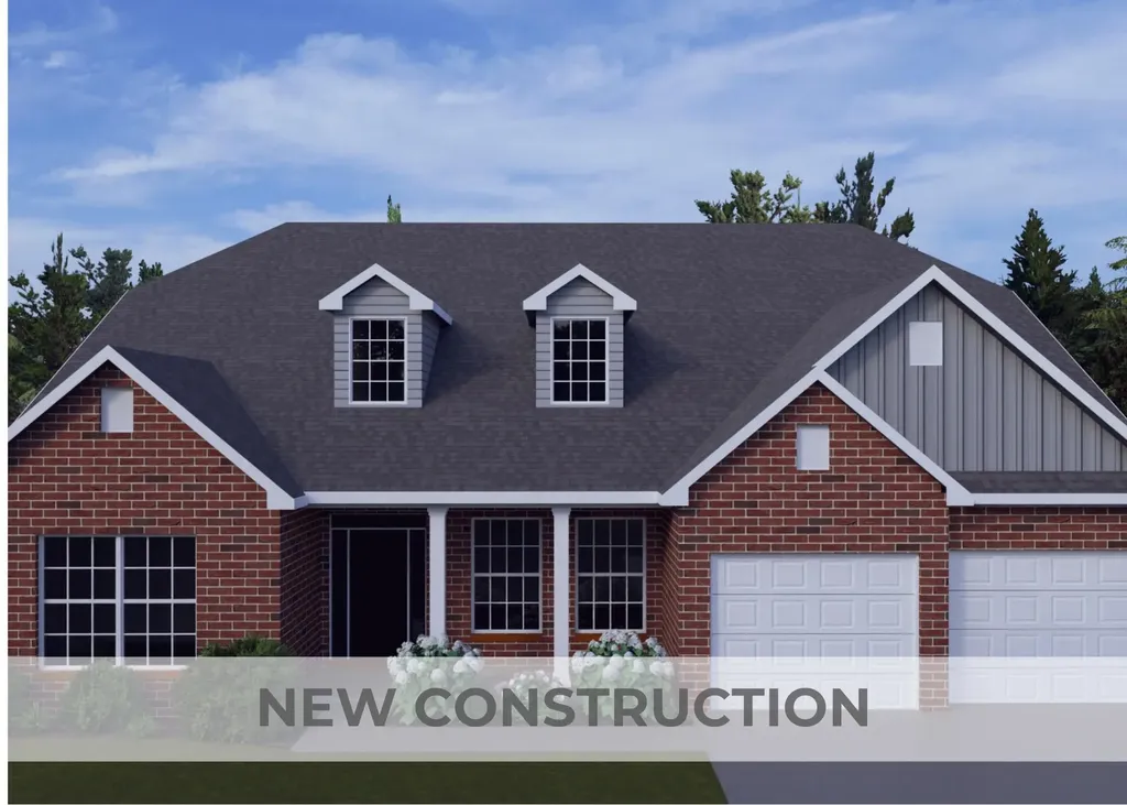 6217 Grey Oak Lane Nicholasville KY 40356