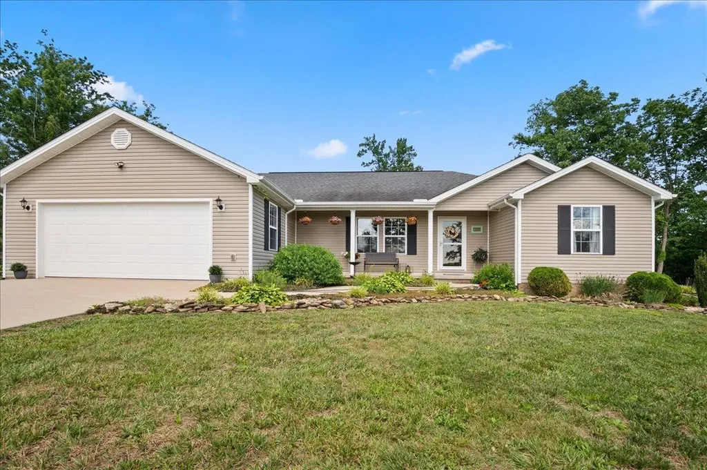 450 Aspen Drive London KY 40741
