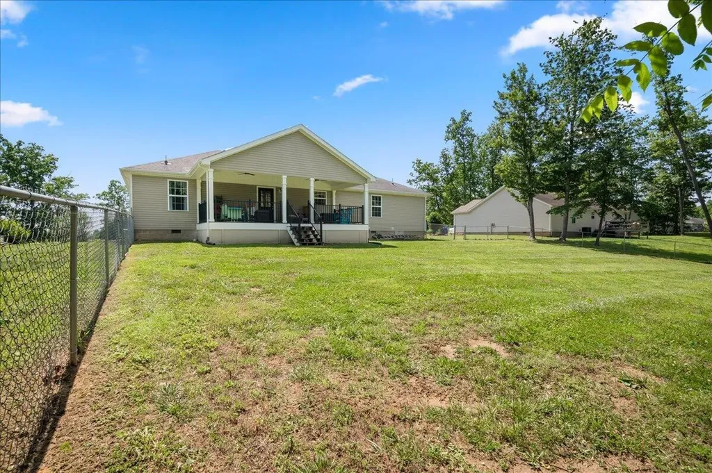 450 Aspen Drive London KY 40741