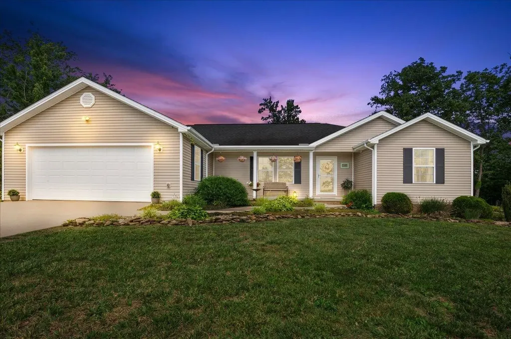 450 Aspen Drive London KY 40741