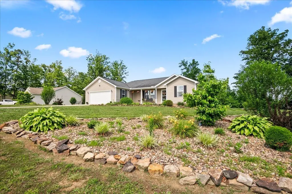 450 Aspen Drive London KY 40741