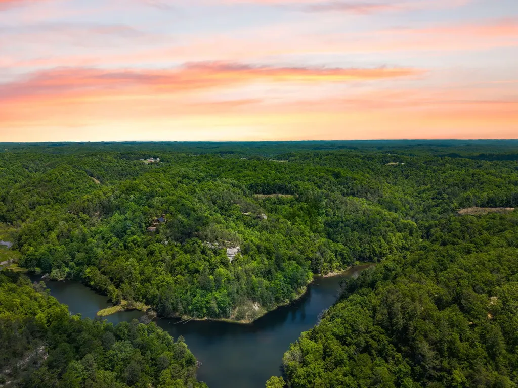 Lot 256 Cedar Bluff Street Zoe KY 41397