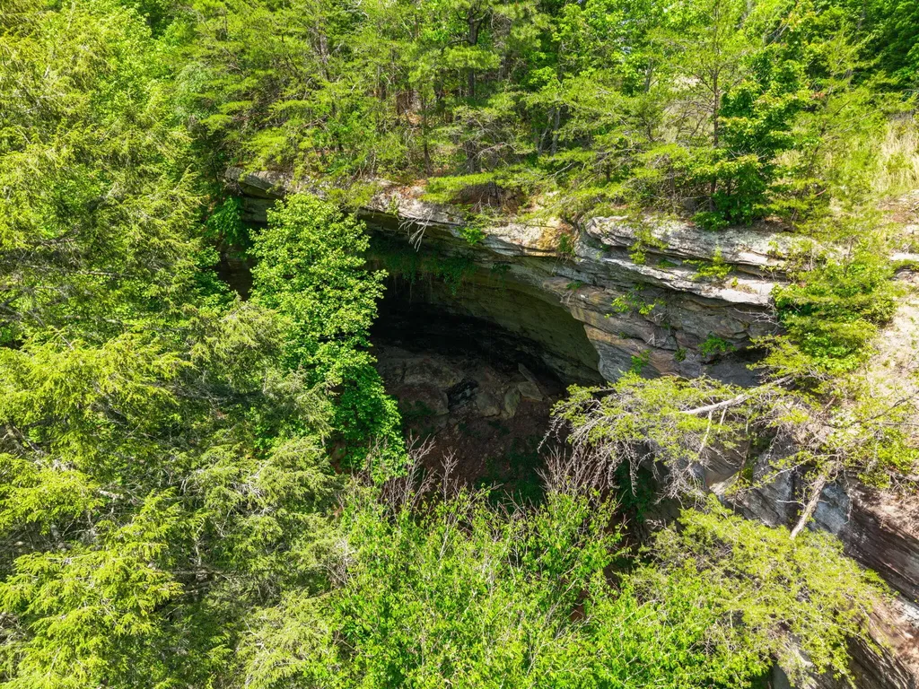 Lot 256 Cedar Bluff Street Zoe KY 41397