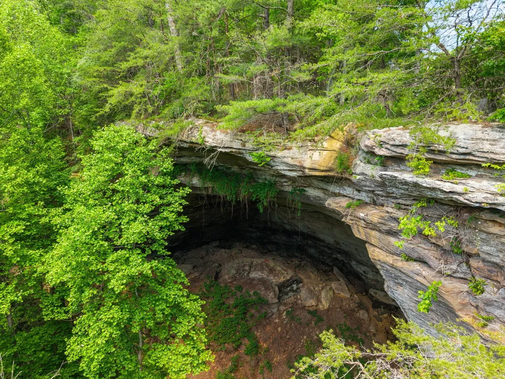 Lot 256 Cedar Bluff Street Zoe KY 41397