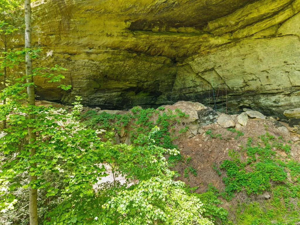 Lot 256 Cedar Bluff Street Zoe KY 41397