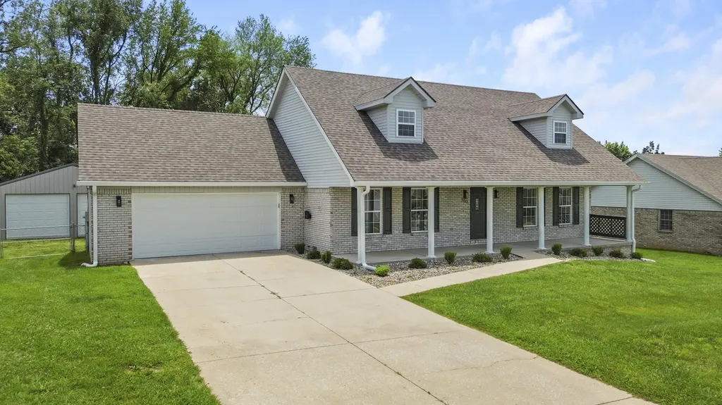 303 Oakview Drive Somerset KY 42503