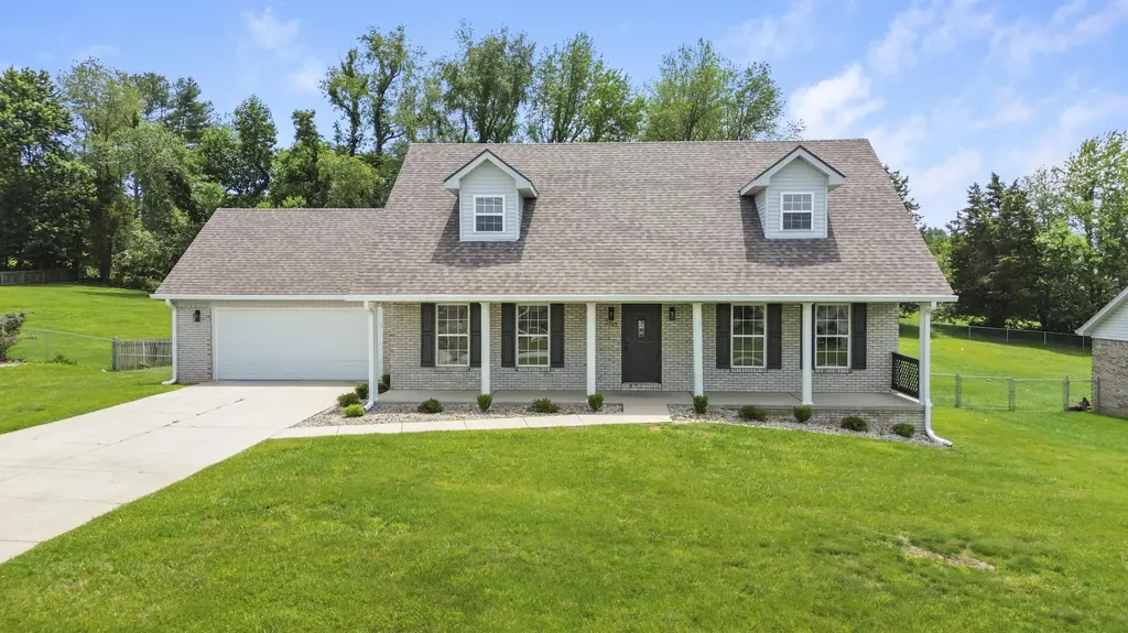 303 Oakview Drive Somerset KY 42503