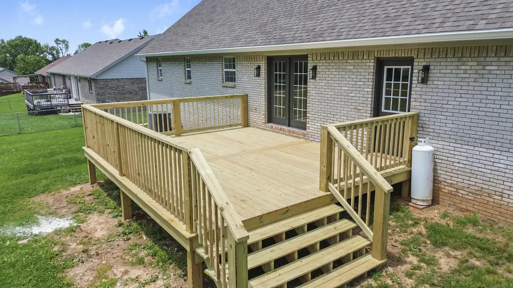 303 Oakview Drive Somerset KY 42503