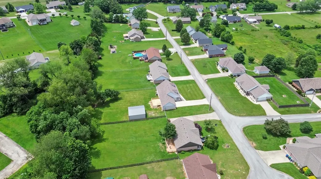 303 Oakview Drive Somerset KY 42503