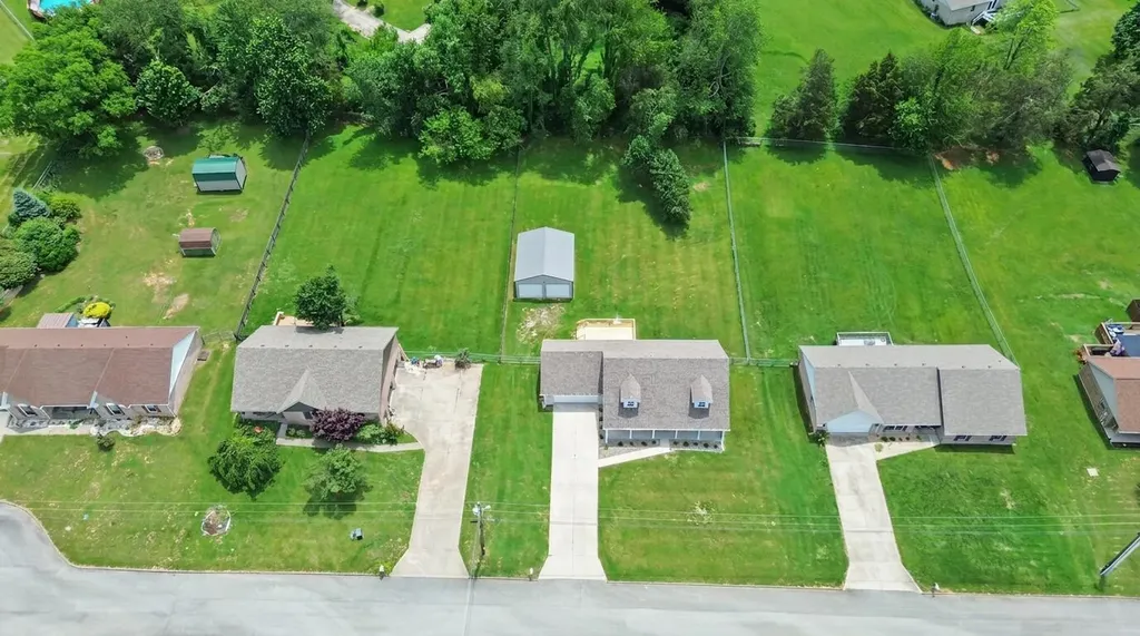 303 Oakview Drive Somerset KY 42503