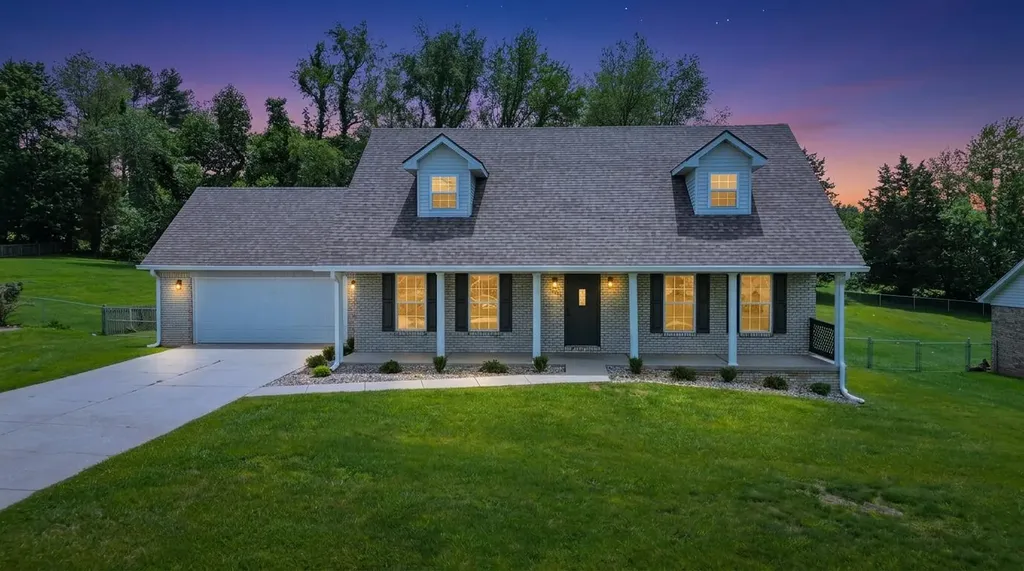 303 Oakview Drive Somerset KY 42503