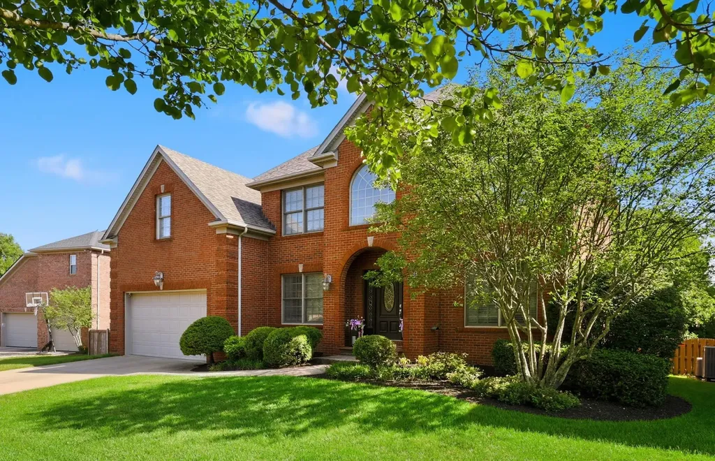 1233 Raeford Lane Lexington KY 40513