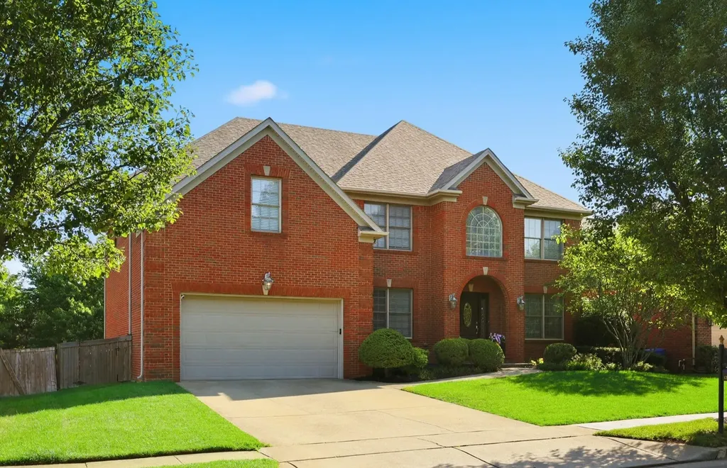 1233 Raeford Lane Lexington KY 40513