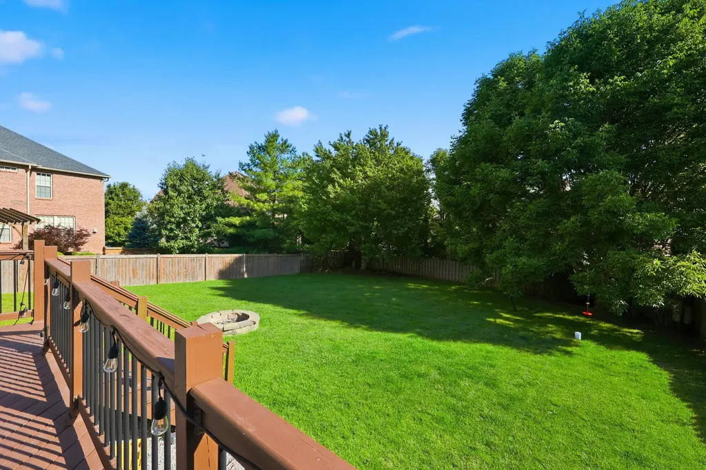 1233 Raeford Lane Lexington KY 40513