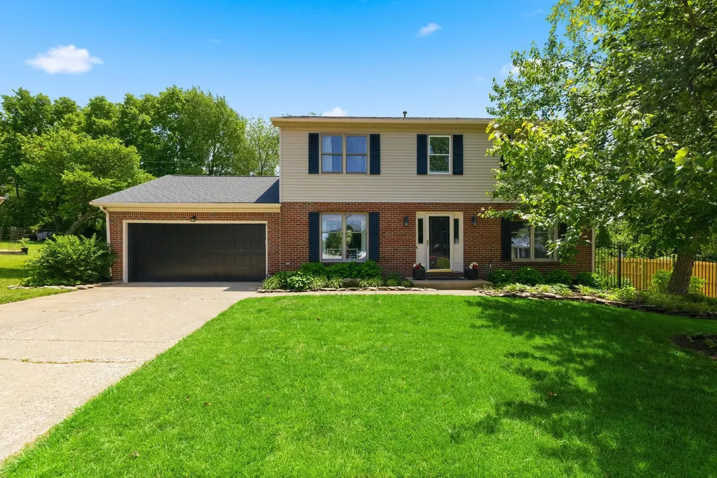 361 Colony Drive Versailles KY 40383