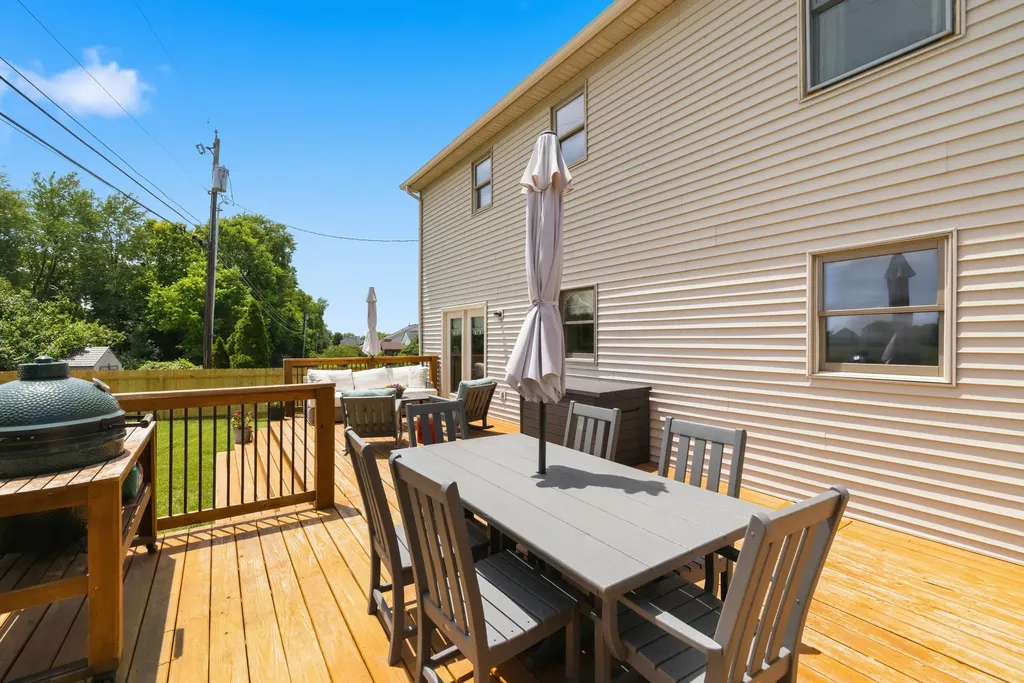 361 Colony Drive Versailles KY 40383