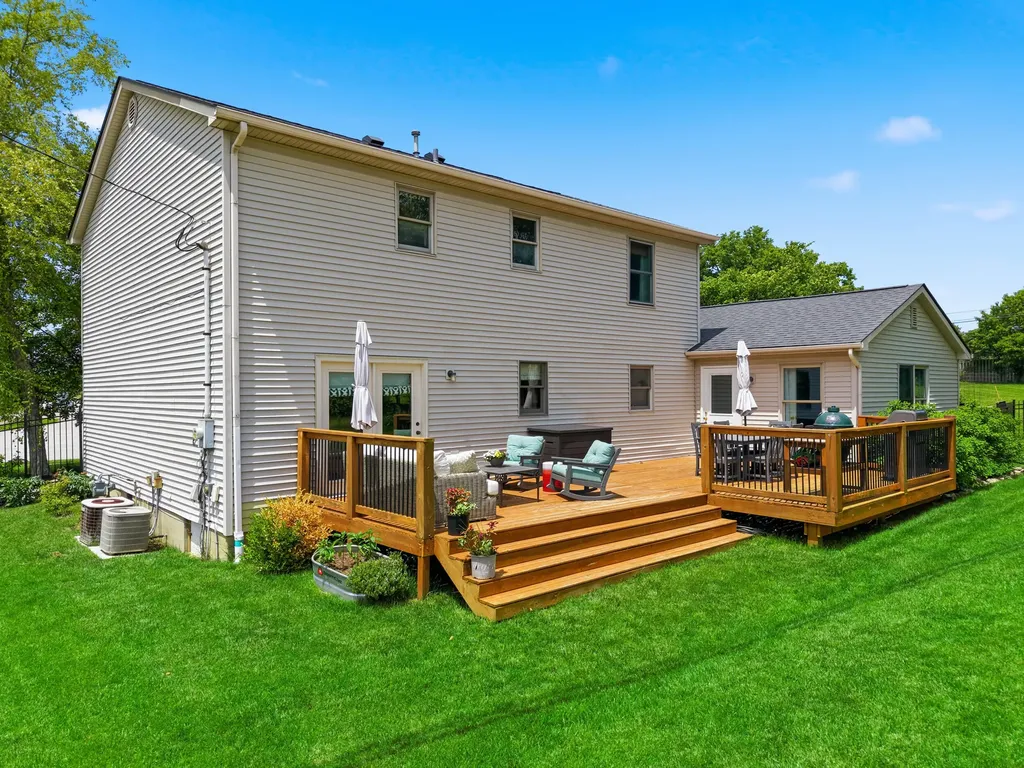 361 Colony Drive Versailles KY 40383