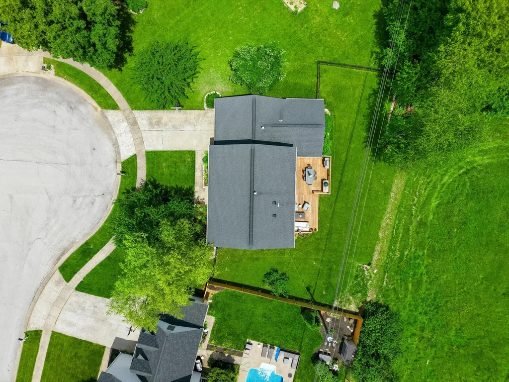 361 Colony Drive Versailles KY 40383