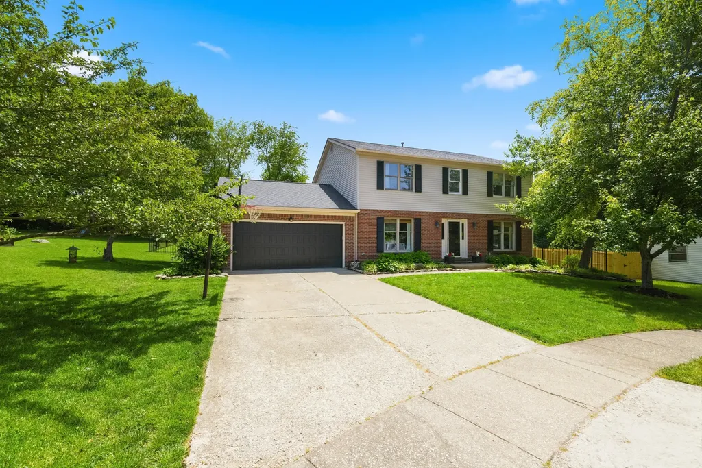 361 Colony Drive Versailles KY 40383