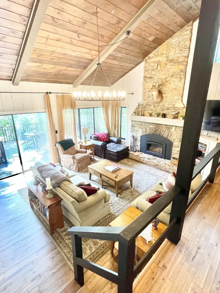 297 Oak Lane Salt Lick KY 40371