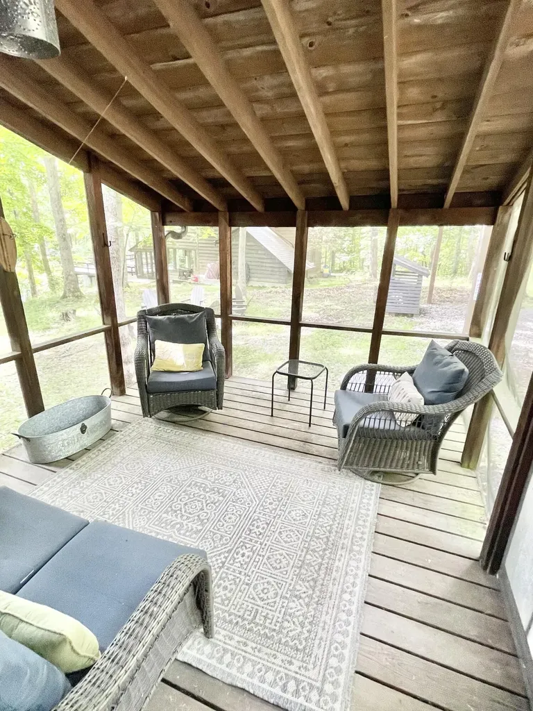 297 Oak Lane Salt Lick KY 40371