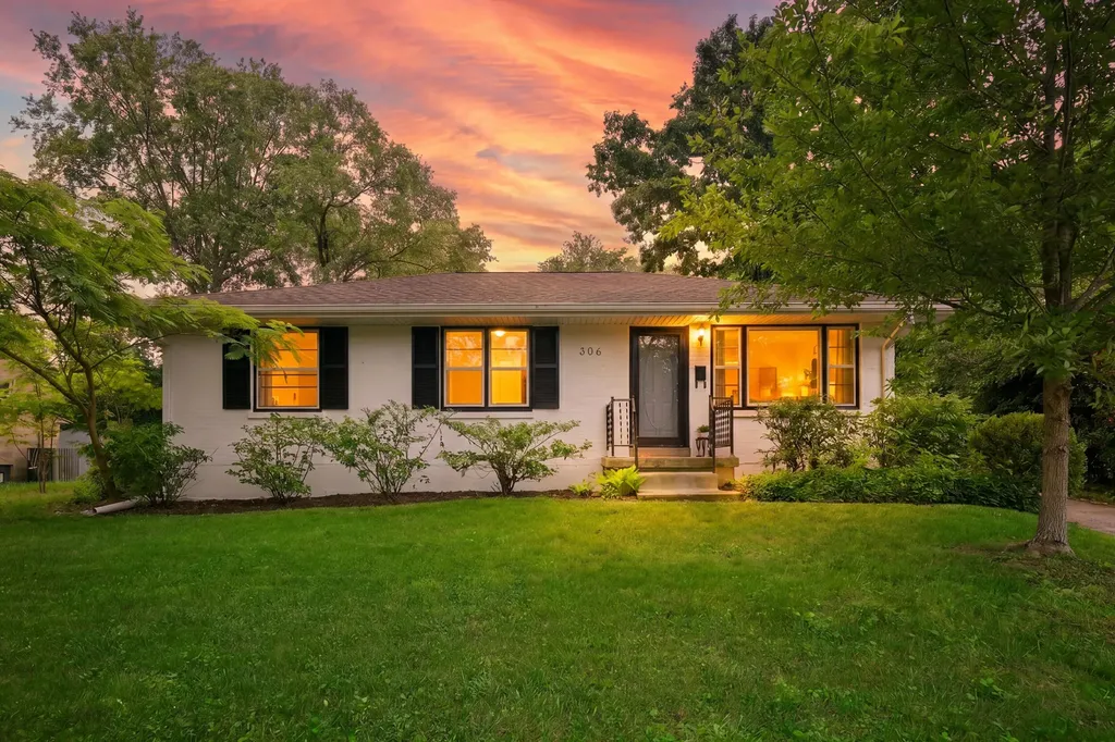 306 Zandale Drive Lexington KY 40503