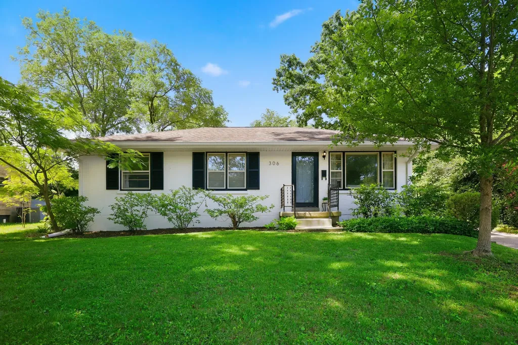 306 Zandale Drive Lexington KY 40503