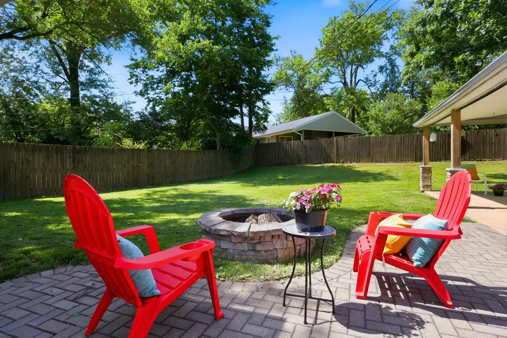 306 Zandale Drive Lexington KY 40503