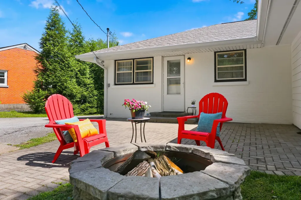 306 Zandale Drive Lexington KY 40503