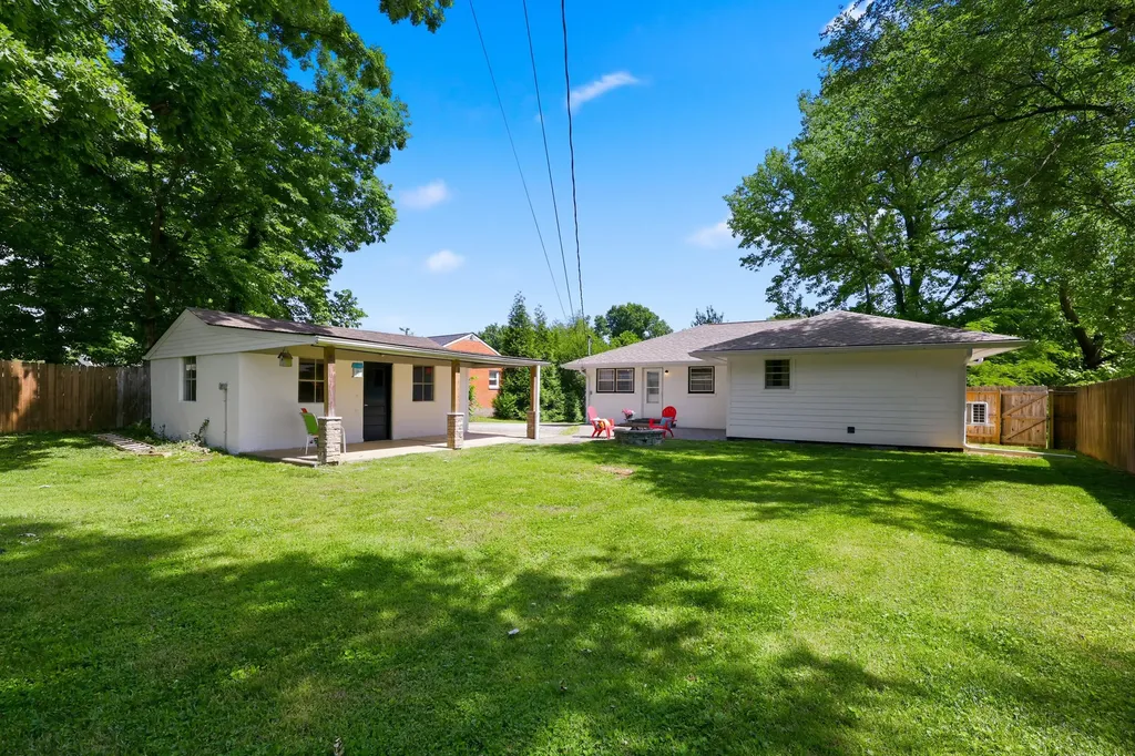 306 Zandale Drive Lexington KY 40503